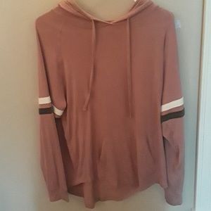 Pink Republic Hoodie